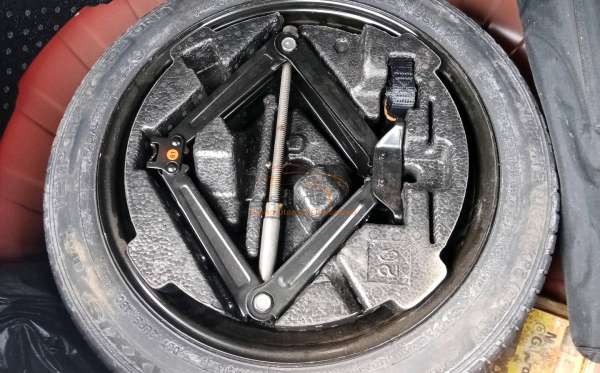 CHEVROLET TRAX 1.4 TURBO