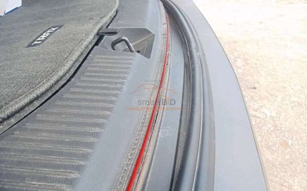 CHEVROLET TRAX 1.4 TURBO