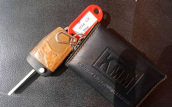 CHEVROLET TRAX 1.4 TURBO