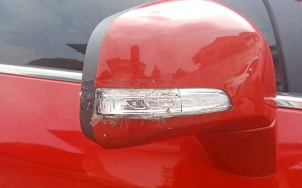 CHEVROLET TRAX 1.4 TURBO