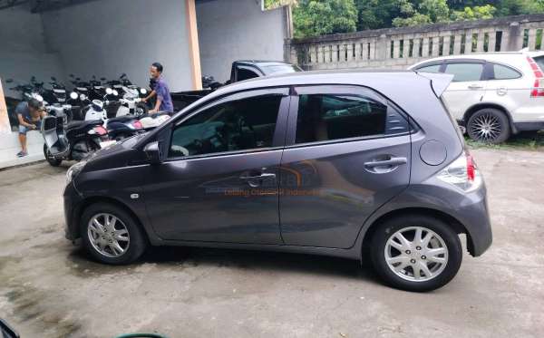 HONDA  BRIO  SATYA DD1 1.2 E