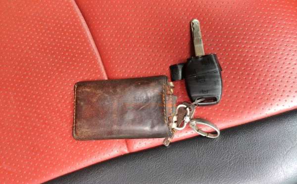 HONDA  BRIO  SATYA DD1 1.2 E