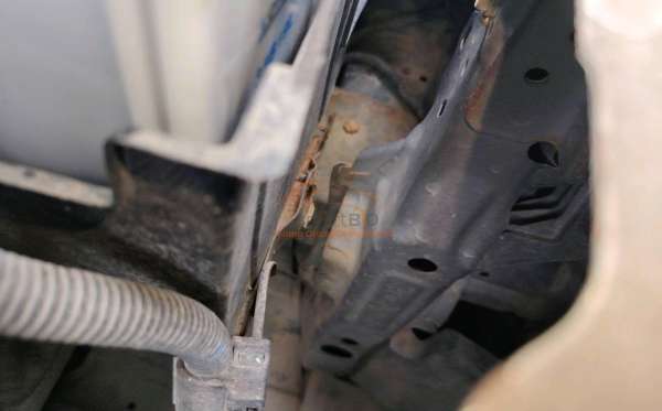 HONDA  BRIO  SATYA DD1 1.2 E