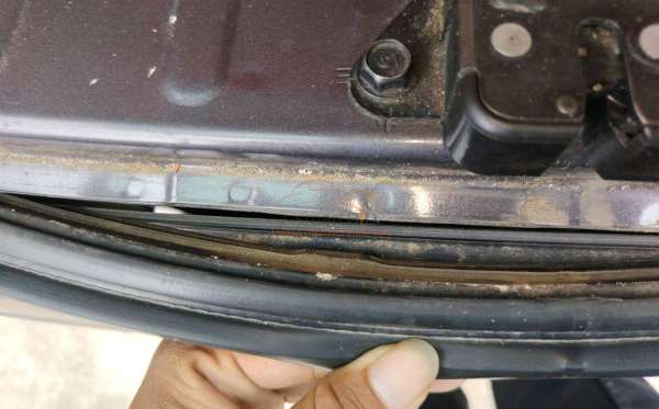 HONDA  BRIO  SATYA DD1 1.2 E