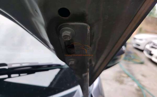 HONDA  BRIO  SATYA DD1 1.2 E