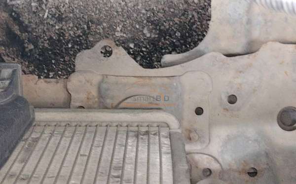 HONDA  BRIO  SATYA DD1 1.2 E