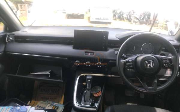 HONDA  HRV  1.5L SE CVT