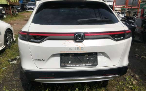 HONDA  HRV  1.5L SE CVT