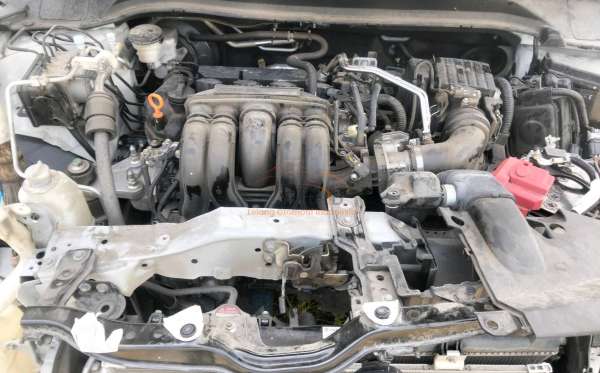 HONDA  HRV  1.5L SE CVT