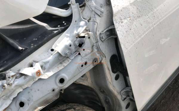 HONDA  HRV  1.5L SE CVT