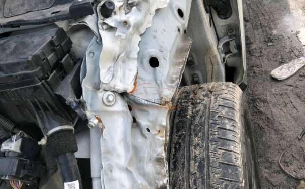 HONDA  HRV  1.5L SE CVT