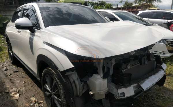 HONDA  HRV  1.5L SE CVT