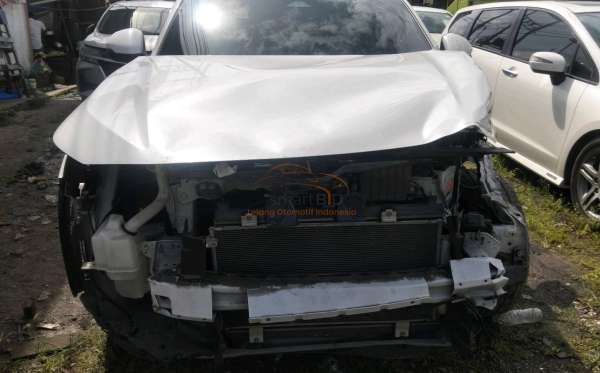 HONDA  HRV  1.5L SE CVT