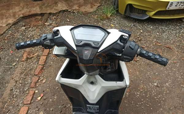 HONDA  VARIO 150