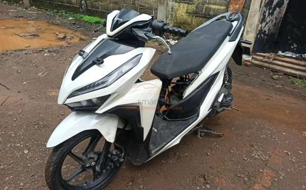 HONDA  VARIO 150