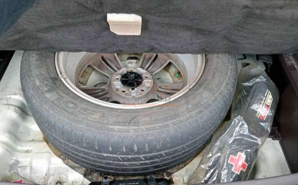 HYUNDAI TUCSON 2.0 2WD