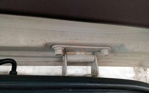 HYUNDAI TUCSON 2.0 2WD