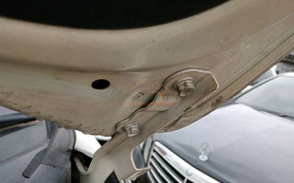 HYUNDAI TUCSON 2.0 2WD