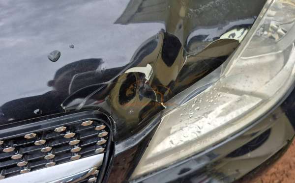 MERCEDES BENZ C 200 CGI