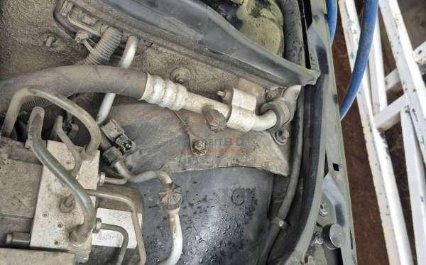 MERCEDES BENZ C 200 CGI