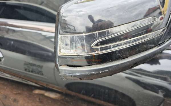 MERCEDES BENZ C 200 CGI