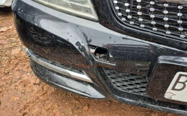 MERCEDES BENZ C 200 CGI