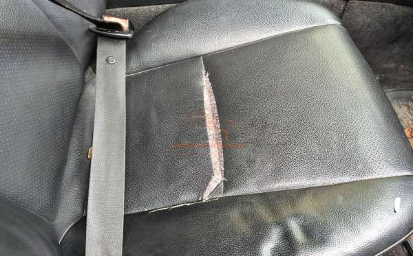 MERCEDES BENZ C 200 CGI