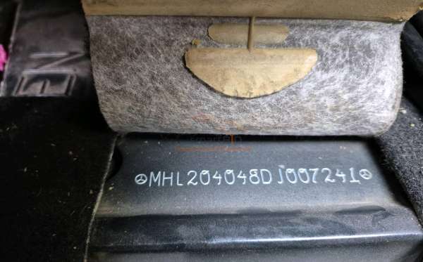 MERCEDES BENZ C 200 CGI