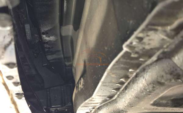 MERCEDES BENZ C 200 CGI