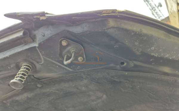 MERCEDES BENZ C 200 CGI