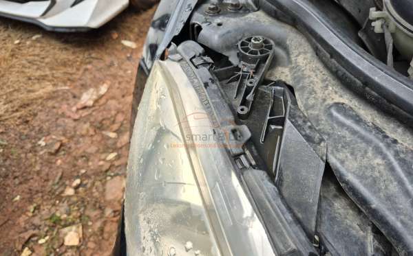 MERCEDES BENZ C 200 CGI