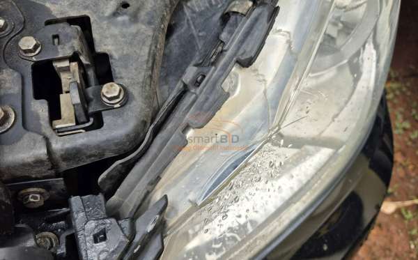 MERCEDES BENZ C 200 CGI