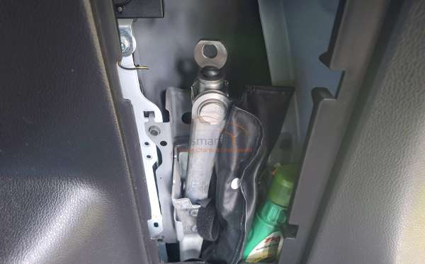 NISSAN SERENA HIGWAY STAR 2.0