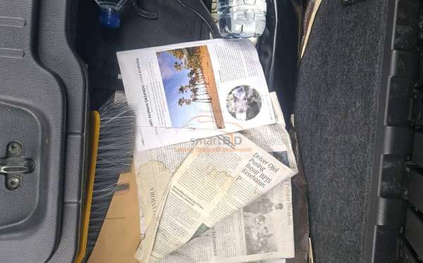 NISSAN SERENA HIGWAY STAR 2.0