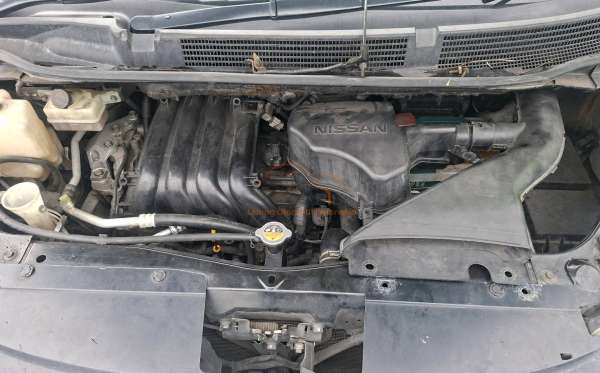 NISSAN SERENA HIGWAY STAR 2.0