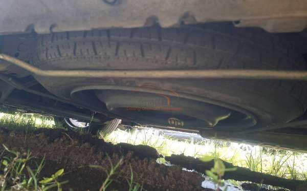 NISSAN SERENA HIGWAY STAR 2.0