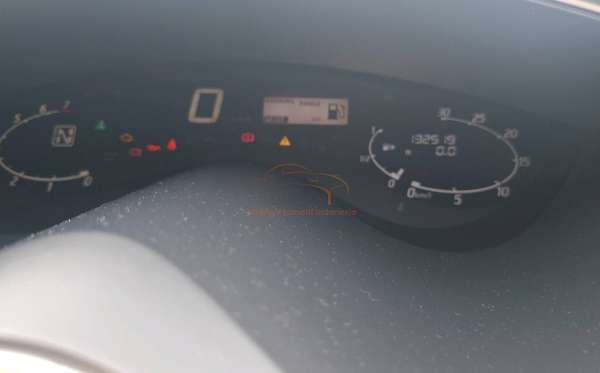 NISSAN SERENA HIGWAY STAR 2.0