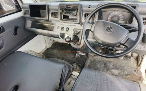 SUZUKI CARRY PU 1.5