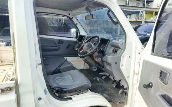 SUZUKI CARRY PU 1.5