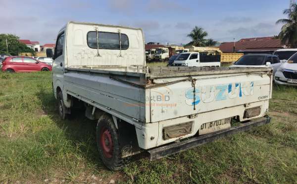SUZUKI CARRY PU 1.5