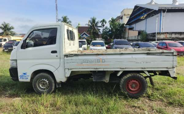 SUZUKI CARRY PU 1.5