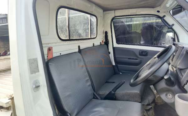 SUZUKI CARRY PU 1.5