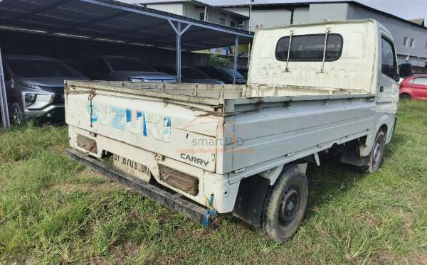 SUZUKI CARRY PU 1.5