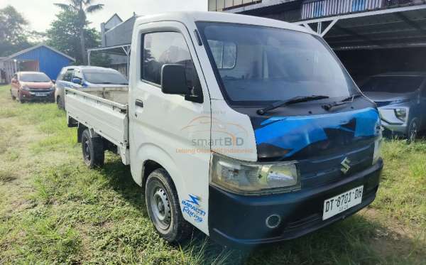 SUZUKI CARRY PU 1.5