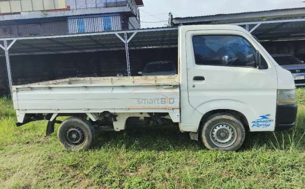 SUZUKI CARRY PU 1.5