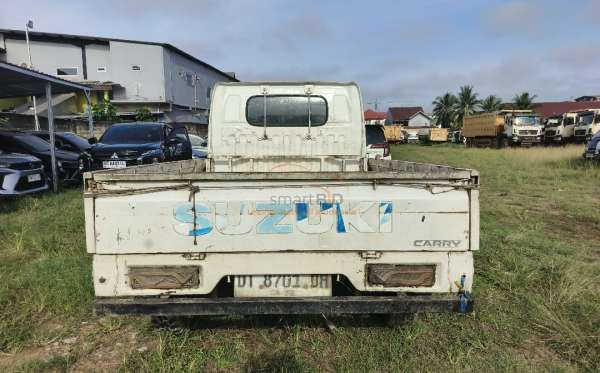 SUZUKI CARRY PU 1.5
