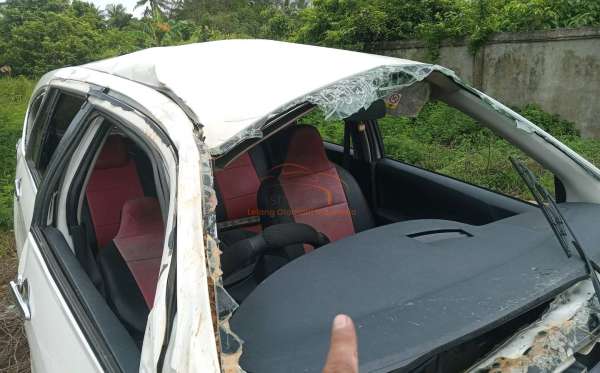 TOYOTA CALYA 1.2 G M/T