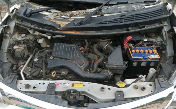 TOYOTA CALYA 1.2 G M/T