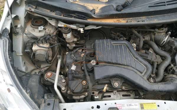 TOYOTA CALYA 1.2 G M/T