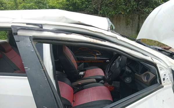 TOYOTA CALYA 1.2 G M/T